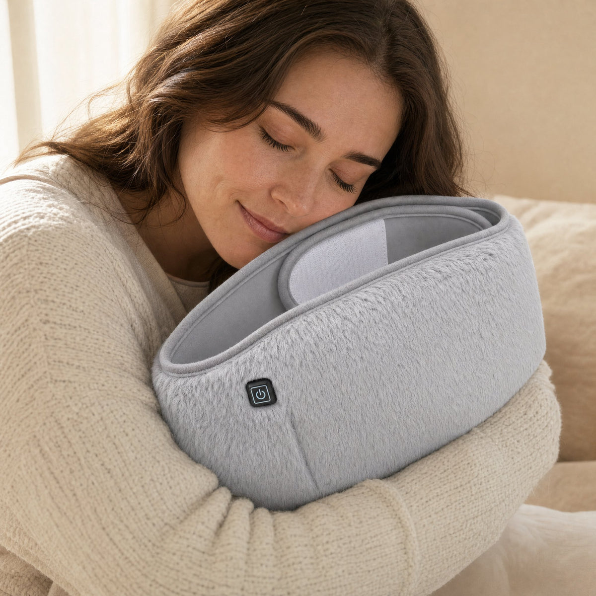 FuzzyPouch Warmer Belt — pd-10