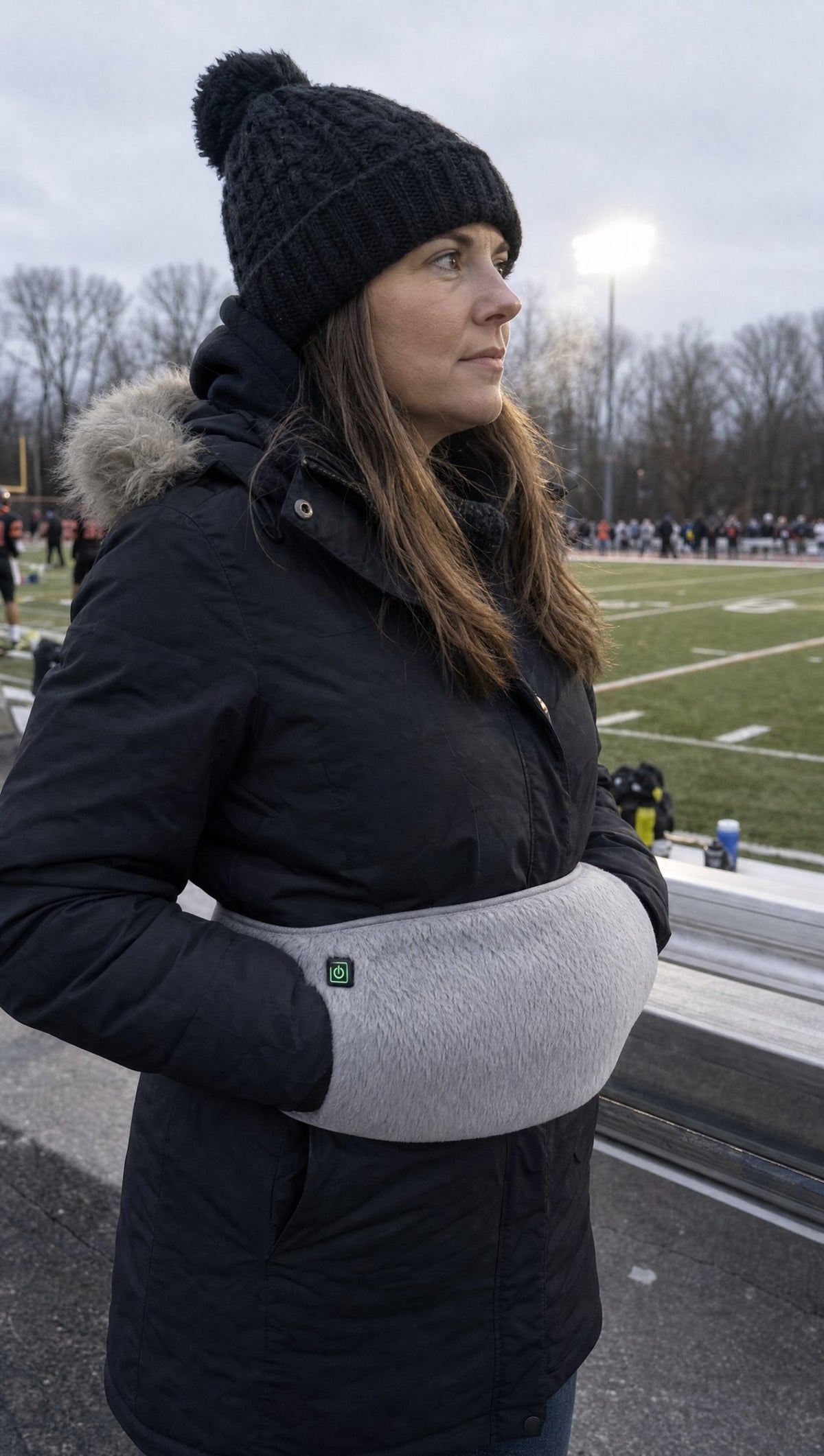 Sideline saturday